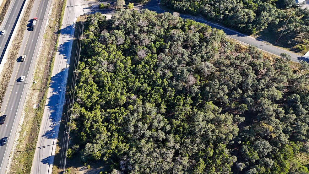 More Photos Of 8707 Fox Briar ln, Boerne Land For Sale