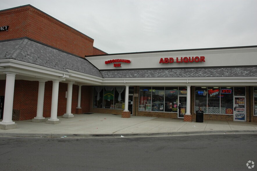 More Photos Of 80-240 W Dares Beach Rd, Prince Frederick Unknown For Lease