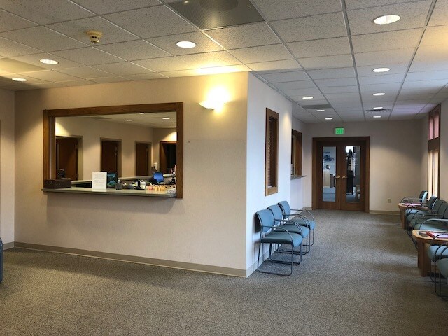 More Photos Of 8510-8514 Broadway, Merrillville Medical For Sale