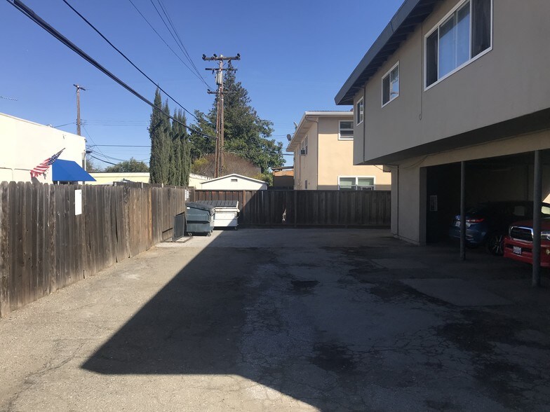 More Photos Of 2351 Sutter Ave, Santa Clara Apartments For Sale