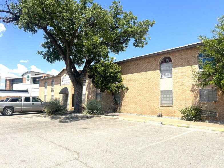 More Photos Of 314 E Harris Ave, San Angelo Apartments For Sale