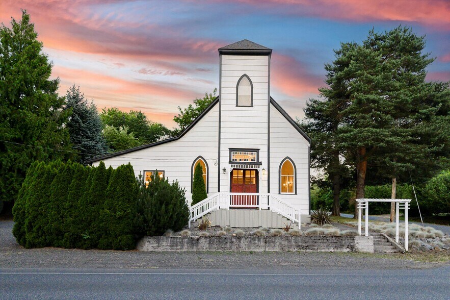 Primary Photo Of 13360 SE Richey Rd, Boring Religious Facility For Sale