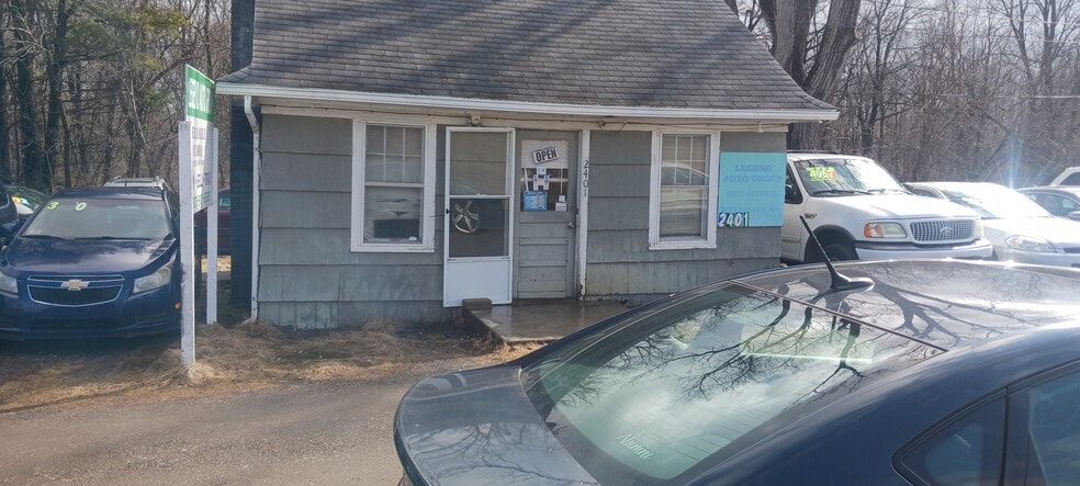 More Photos Of , Jackson General Retail For Sale