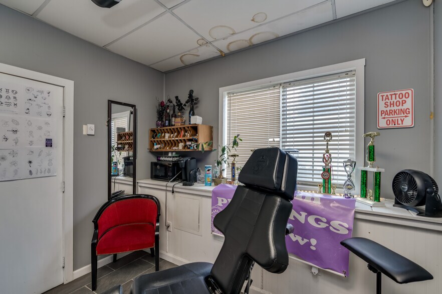 More Photos Of 13410 State Route 12 St, Boonville Storefront Retail Office For Sale