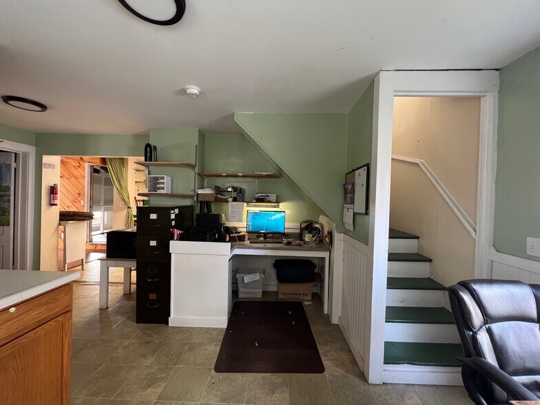More Photos Of 75 Montcalm St, Ticonderoga Office Residential For Sale