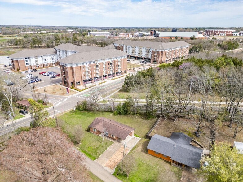 More Photos Of 10 Prospect Pl, Starkville Land For Sale