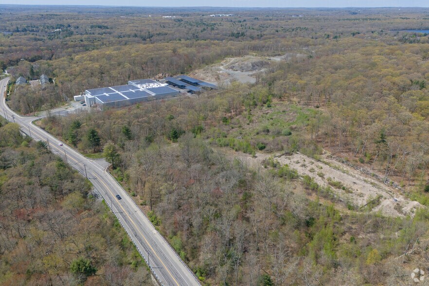 More Photos Of 1275 Commerce Way, Attleboro Research And Development For Sale