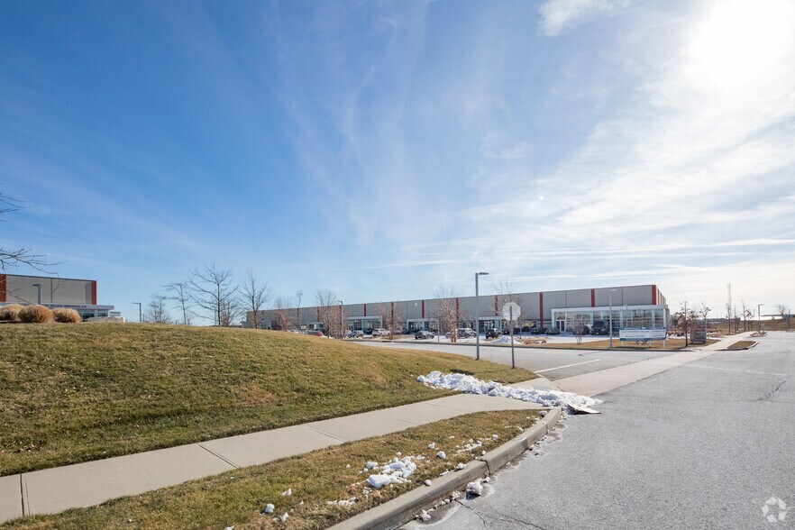 More Photos Of 200 Rogers Way, Westhampton Beach Manufacturing For Lease