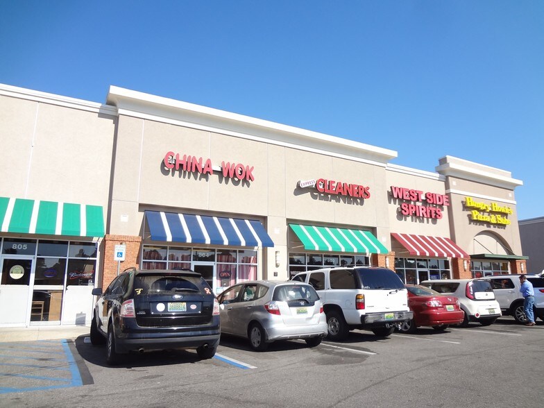 More Photos Of US 84 Hwy @ John Odom Rd, Dothan Unknown For Lease