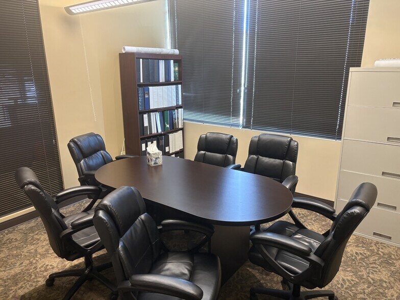 More Photos Of 7691 Shaffer Pky, Littleton Office For Sale
