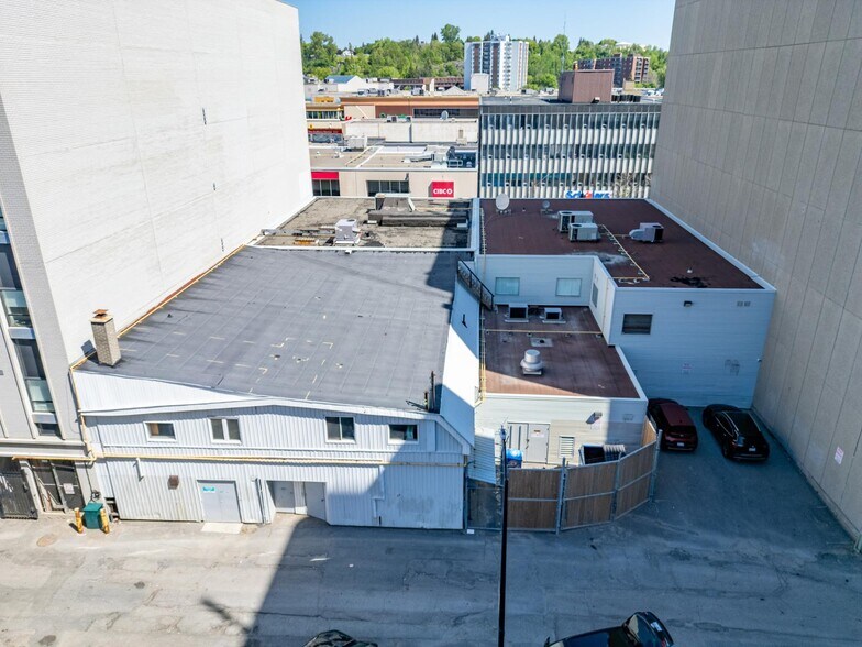 More Photos Of 115-119 Cedar St, Greater Sudbury General Retail For Sale