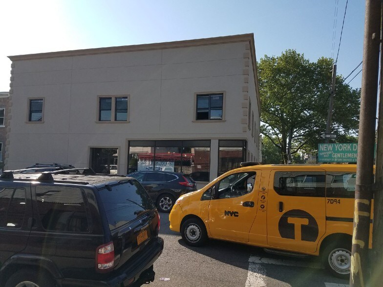 More Photos Of 9504 Glenwood Rd, Brooklyn Medical For Lease