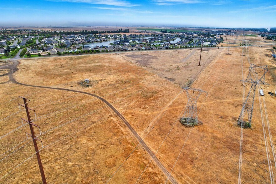 More Photos Of 7395 Nagel rd, Rathdrum Land For Sale