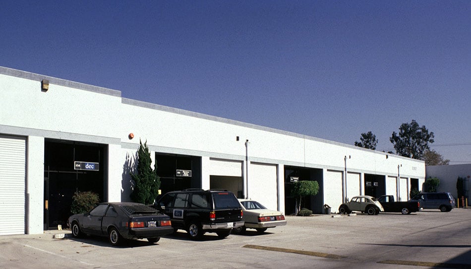 Primary Photo Of 3357 Miraloma Ave, Anaheim Warehouse For Lease