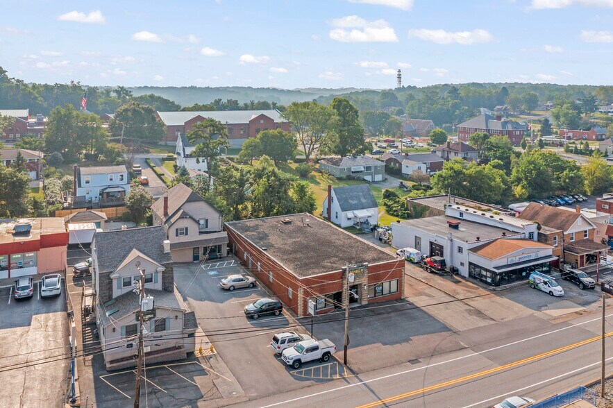 More Photos Of 5133 Brightwood Rd, Bethel Park Office Residential For Sale