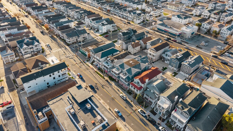 More Photos Of 1340 Asbury Ave, Ocean City Restaurant For Sale