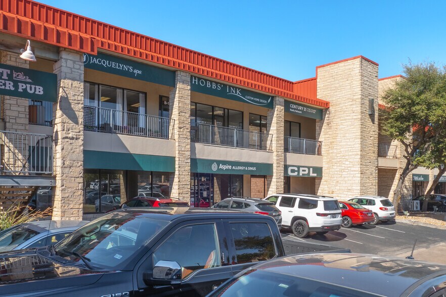 More Photos Of 1310 Ranch Road 620 N, Lakeway Unknown For Lease