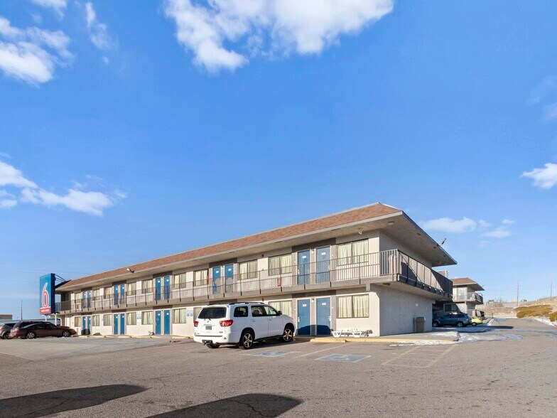 More Photos Of 1150 Wilkins Cir, Casper Hotel For Sale