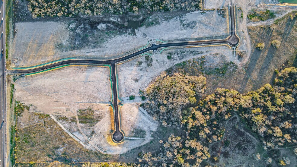 More Photos Of 7877 E SH-21, Bryan Land For Sale