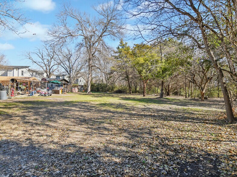 More Photos Of 5405 Prock Ln, Austin Land For Sale