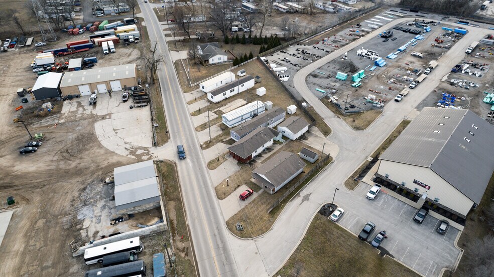 More Photos Of 400 S 59th Ln, Kansas City Manufactured Housing Mobile Home Park For Sale