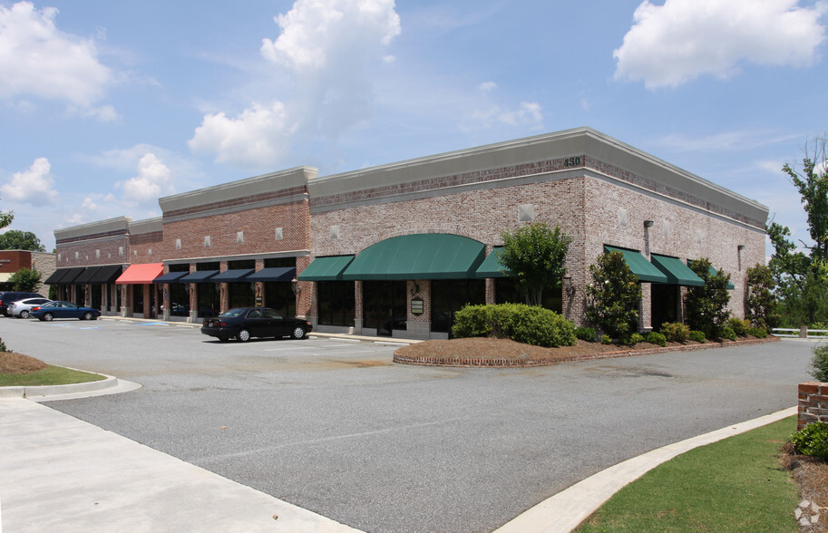 Primary Photo Of 430 Winkler Dr, Alpharetta Flex For Lease