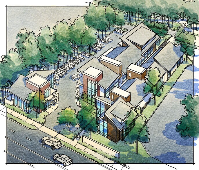 More Photos Of 1818 US 31 N, Traverse City Land For Sale