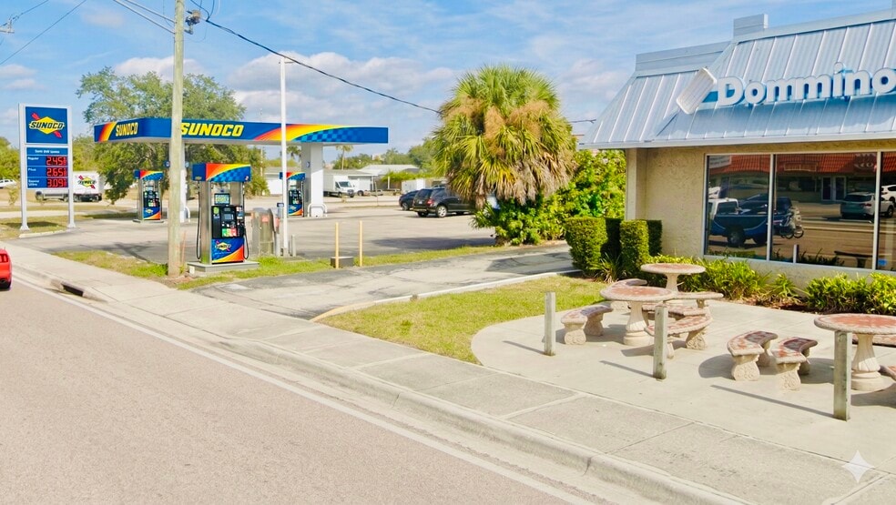 More Photos Of 4403 Del Prado Blvd S, Cape Coral Convenience Store For Sale
