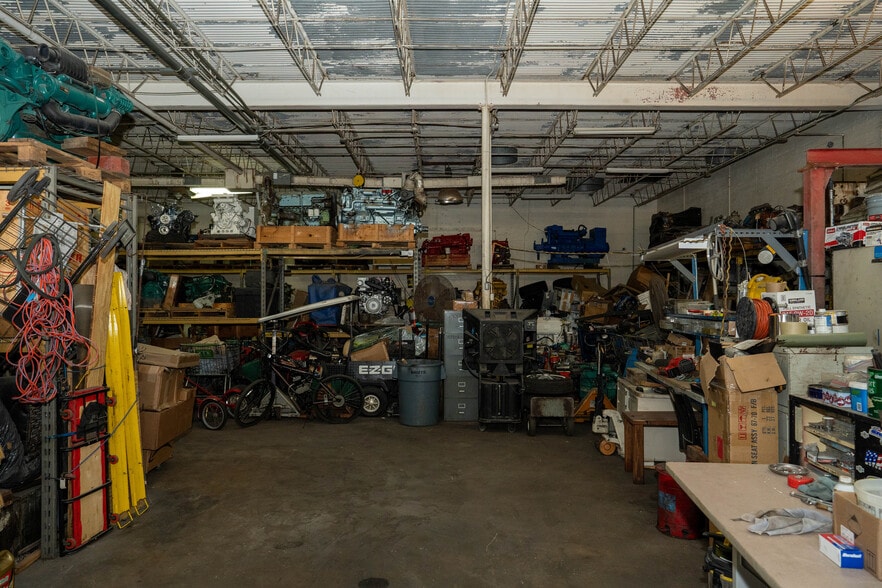 More Photos Of 1800-1812 SW 7th Ave, Pompano Beach Warehouse For Sale