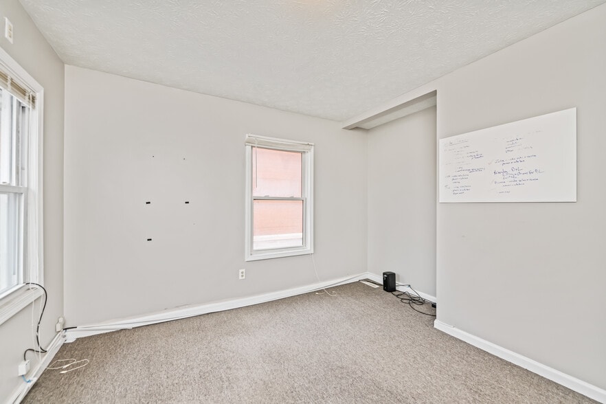 More Photos Of 135 W Ridge Rd, Rochester Storefront Retail Office For Sale