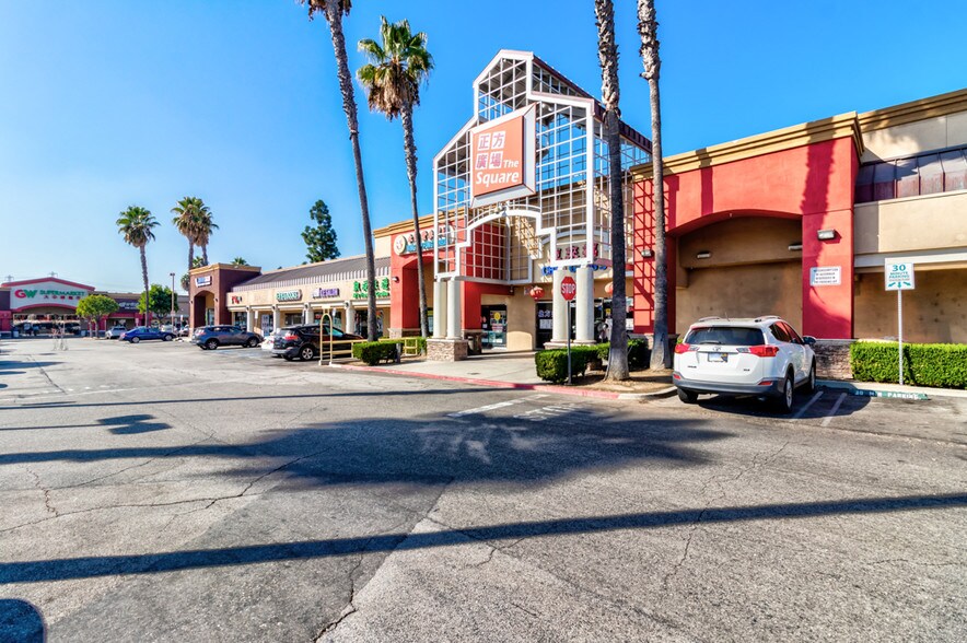 More Photos Of 8118-8168 Garvey Ave, Rosemead Unknown For Sale