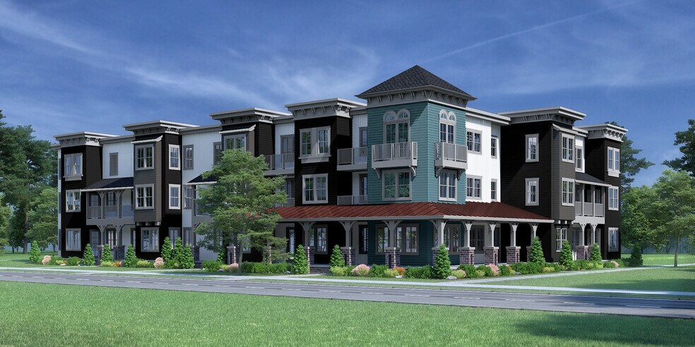 More Photos Of 6170 High St, Clayton Land For Sale