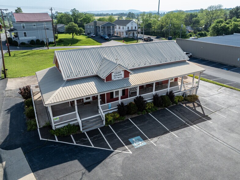 More Photos Of 13 Long Meadow Rd, Fishersville Loft Creative Space For Lease