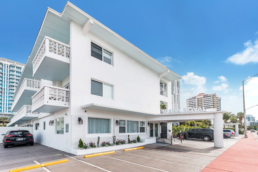 6495 Indian Creek Dr, Miami Beach, FL 33141 Hotel For Sale