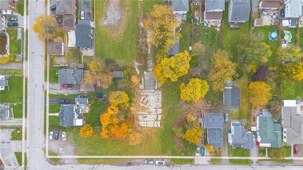 More Photos Of 5 Haight St, St Catharines Land For Sale