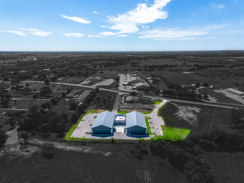 More Photos Of 1109 Hwy 51, Granbury Freestanding For Sale