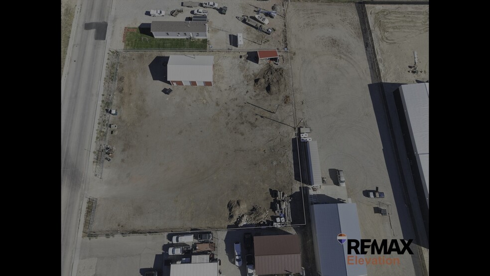 More Photos Of 367 S Lucas St, Buffalo Warehouse For Sale