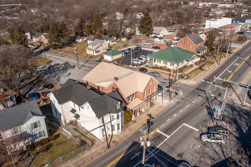 More Photos Of 824 N Queen St, Martinsburg Office For Sale