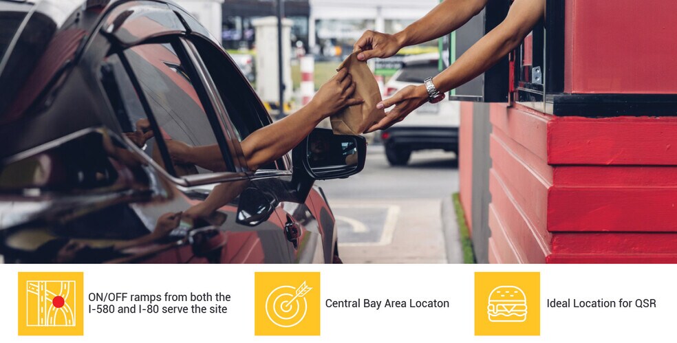 More Photos Of 3251 Jacuzzi St, Richmond Truck Terminal For Lease