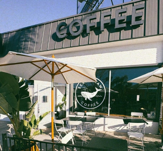 More Photos Of 5540-5548 El Cajon Blvd, San Diego General Retail For Lease
