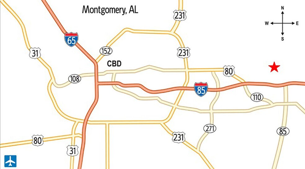 More Photos Of 662-668 Sprott Dr, Montgomery Land For Sale