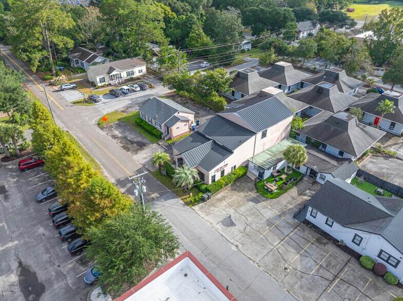 More Photos Of 614 Blitchridge Rd, Charleston Medical For Sale