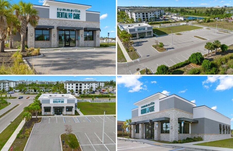 More Photos Of 15159 Myriad Ln, Fort Myers Healthcare For Sale