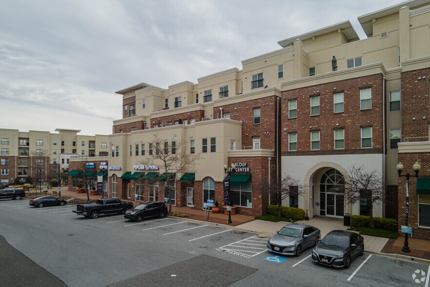 More Photos Of 4400 Telfair Blvd, Camp Springs Apartments For Lease