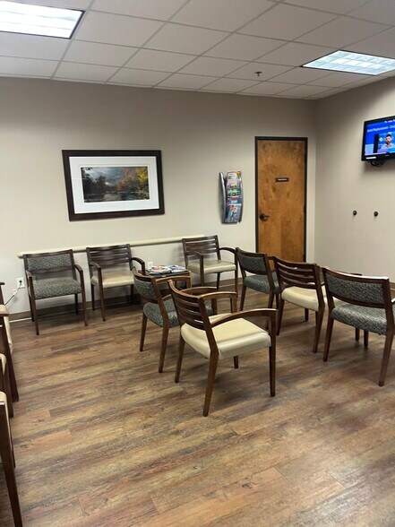 More Photos Of 1220 Paluxy Medical Cir, Granbury Medical For Sale