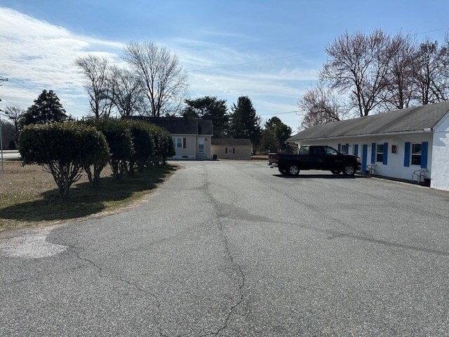 More Photos Of 12374 S DuPont Hwy, Felton Hotel For Sale