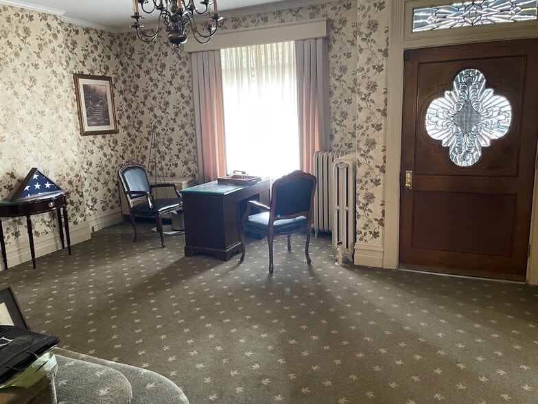 More Photos Of 1014 California Ave, Pittsburgh Storefront Retail Residential For Sale