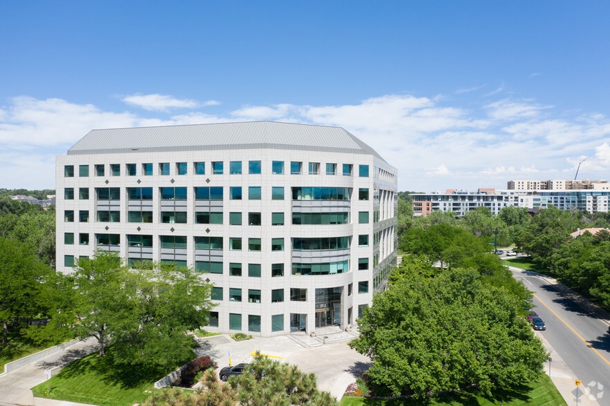 Primary Photo Of 3200 E Cherry Creek South Dr, Denver Office For Lease
