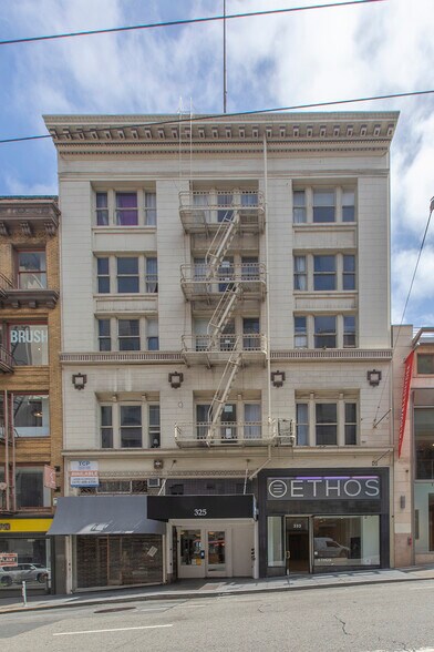 More Photos Of 325 Sutter St, San Francisco Hotel For Lease
