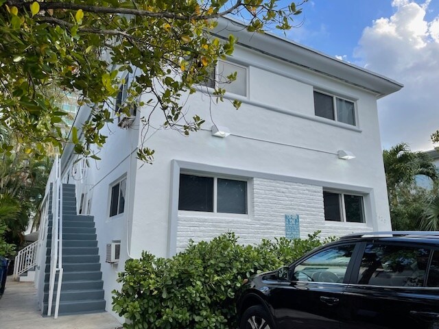 Primary Photo Of 1420 16th St, Miami Beach Apartments For Sale